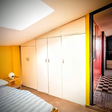 Guest house Solaris *