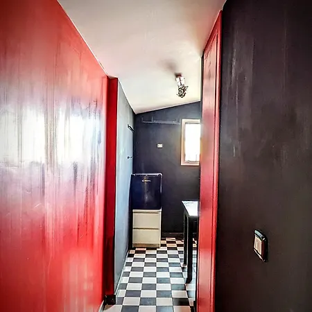 Guest house Solaris Ciampino