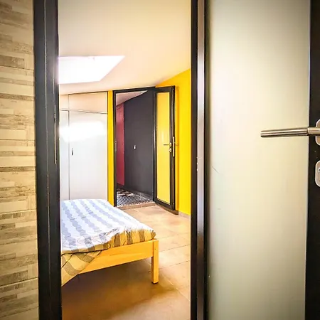 Guest house Solaris *