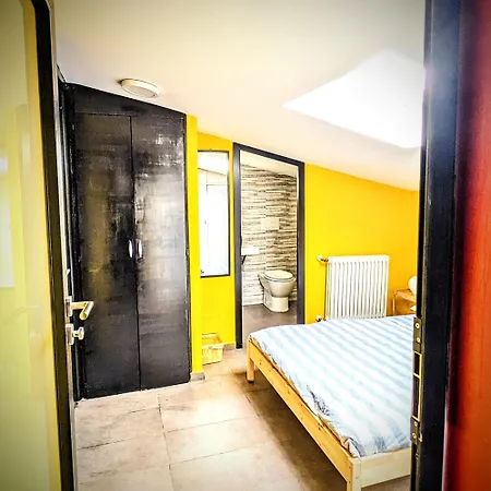 Guest house Solaris Ciampino
