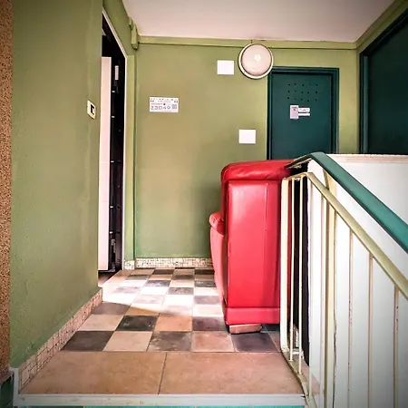 Solaris Guest house *