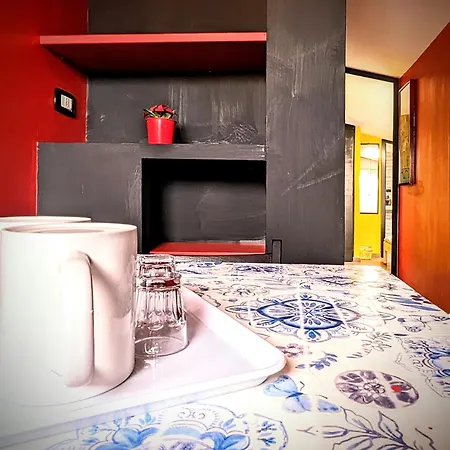 Solaris Guest house *