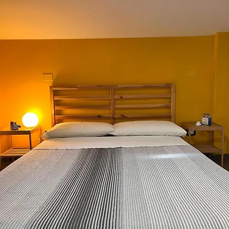 Guest house Solaris Ciampino