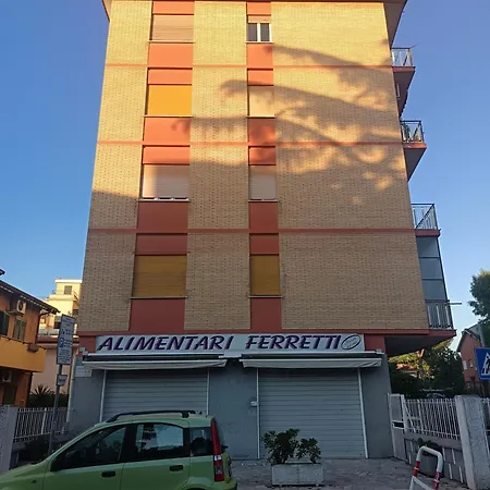 Solaris Guest house