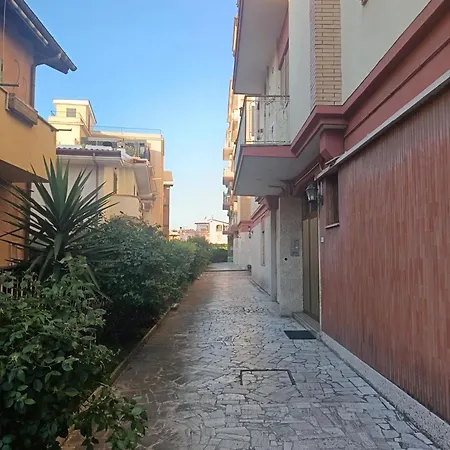 Solaris Guest house Ciampino