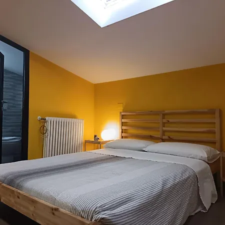 Solaris Guest house