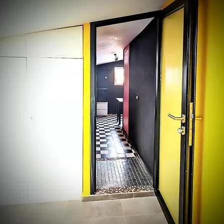 Solaris Pensjonat Ciampino