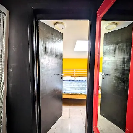 Solaris Ciampino