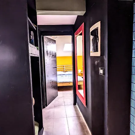 Solaris Pensjonat Ciampino