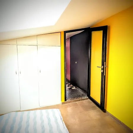 Solaris Pensjonat