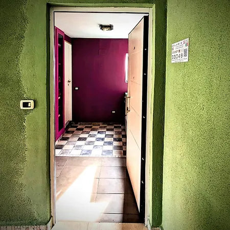 Solaris Pensjonat Ciampino